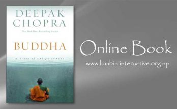 Buddha - A Story of Enlightenment