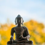 Secret of Buddhism