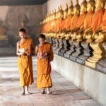 A Beginner's Guide to Buddhism