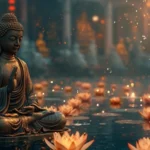 Top 7 Buddhist Principles for Peaceful Living in a Digital Age