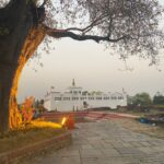 Discover the Hidden Stories of Lumbini’s Sacred Sites